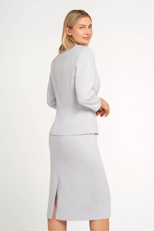 Bolerko Adele jasnoszare