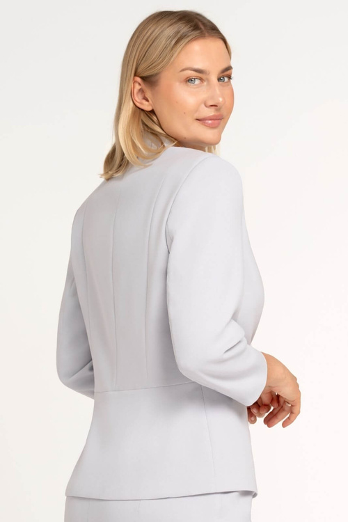 Bolerko Adele jasnoszare