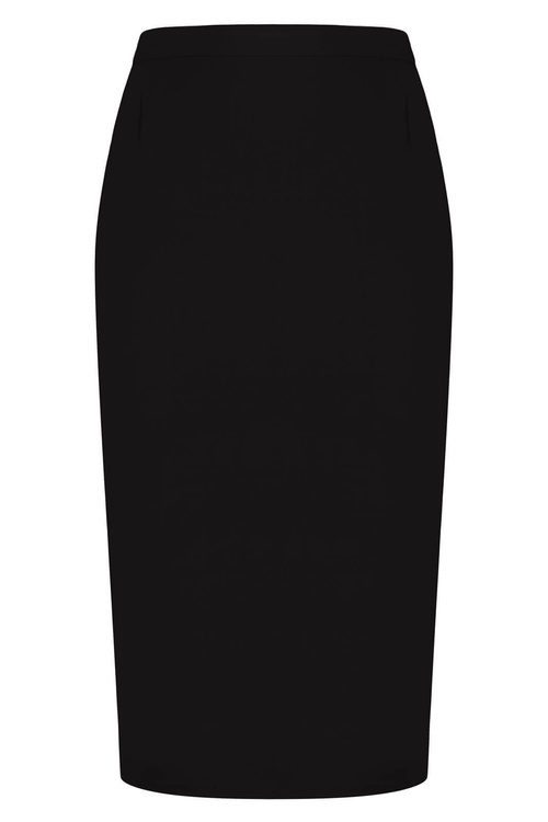 Spódnica czarna 70 cm