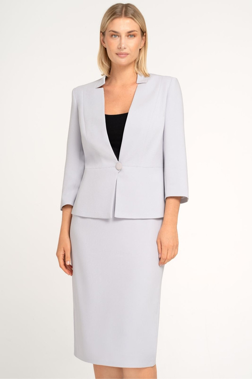 Bolerko Adele jasnoszare