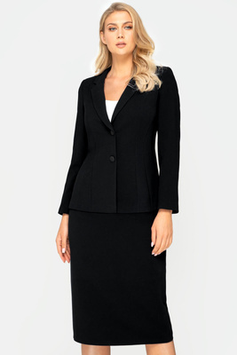 Garsonka Clara czarna